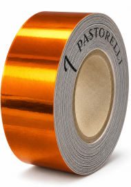 Обмотка для обруча и булав Pastorelli Versailles Bronzo 11 м