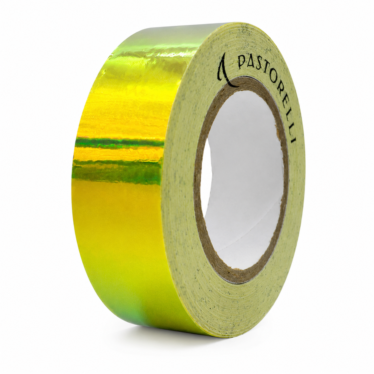 Обмотка для обручів і булав Pastorelli Laser Lime 11 м