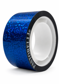 Обмотка для обруча и булав Pastorelli Diamond Blue 11 м