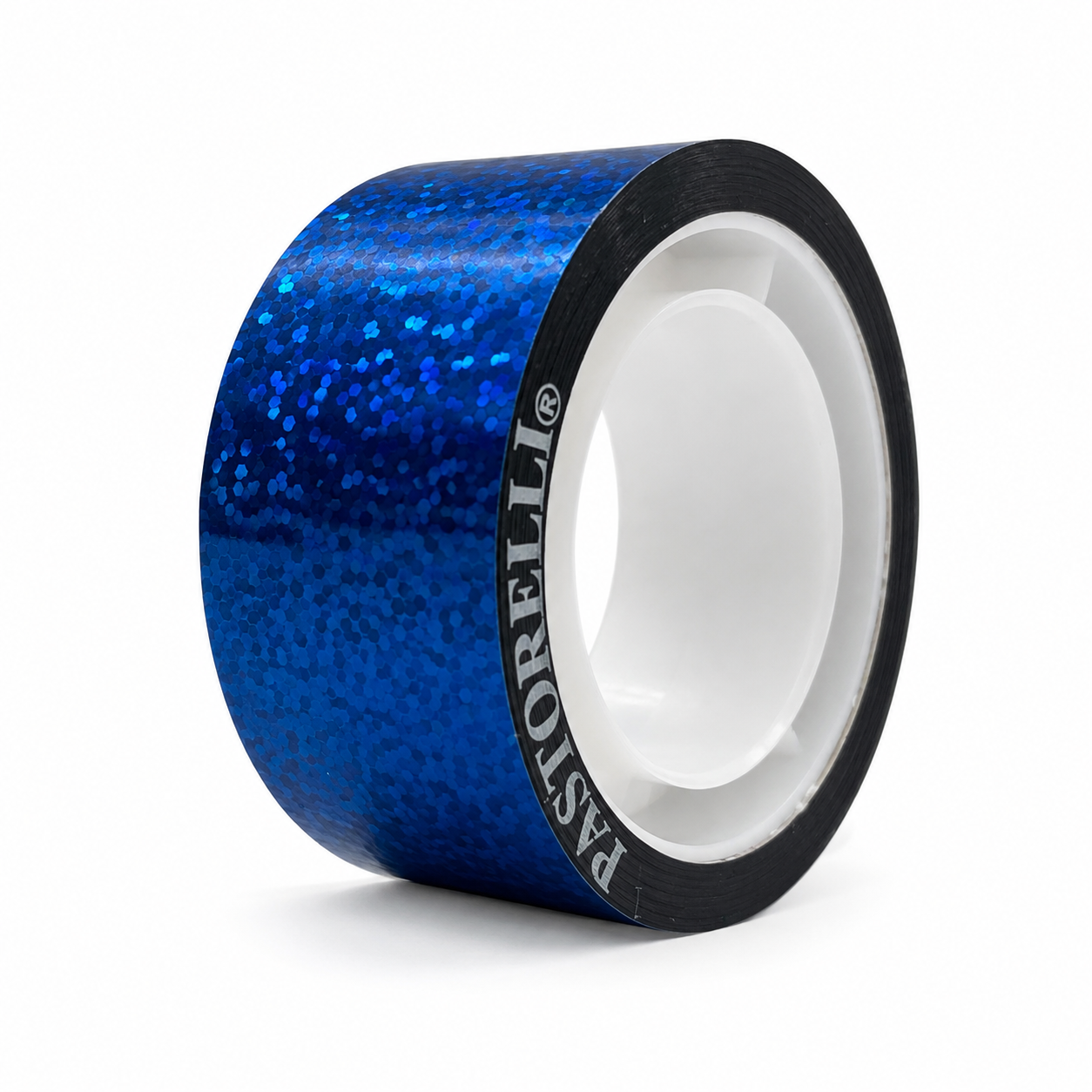 Обмотка для обруча и булав Pastorelli Diamond Blue 11 м