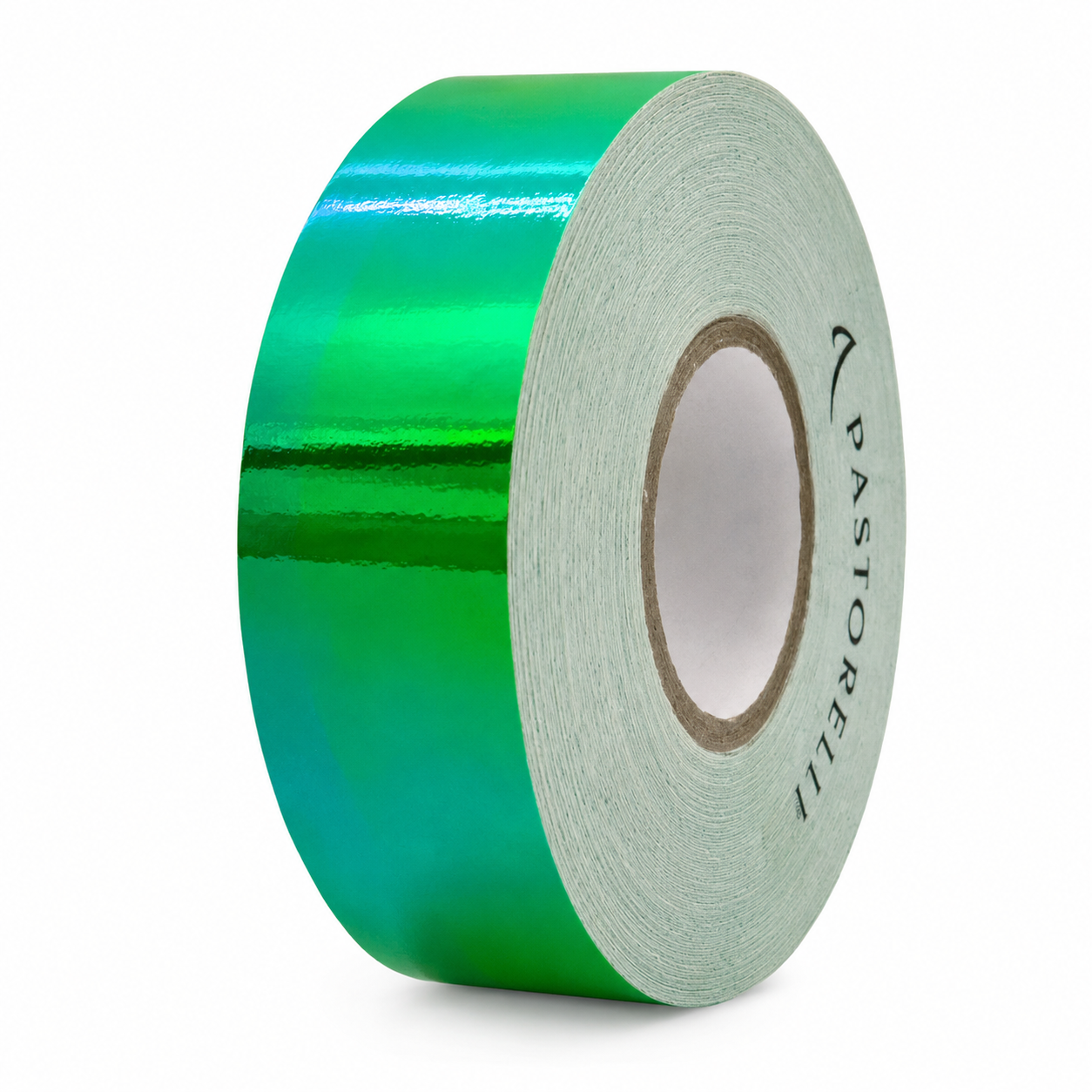 Обмотка для обруча и булав Pastorelli Laser Fluo Green 11 м