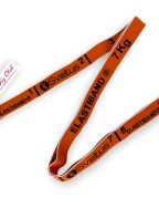 Гума для гімнастики Sveltus Soft Elastiband 7 kg