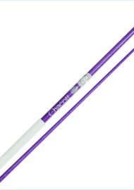 Паличка Chacott Holographic 60 см col. Purple FIG