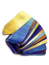 Лента Chacott 5m Gradation цв. Purple FIG
