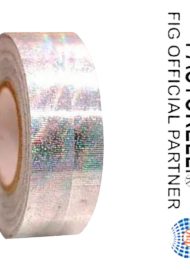 Обмотка Pastorelli Galaxy Silver