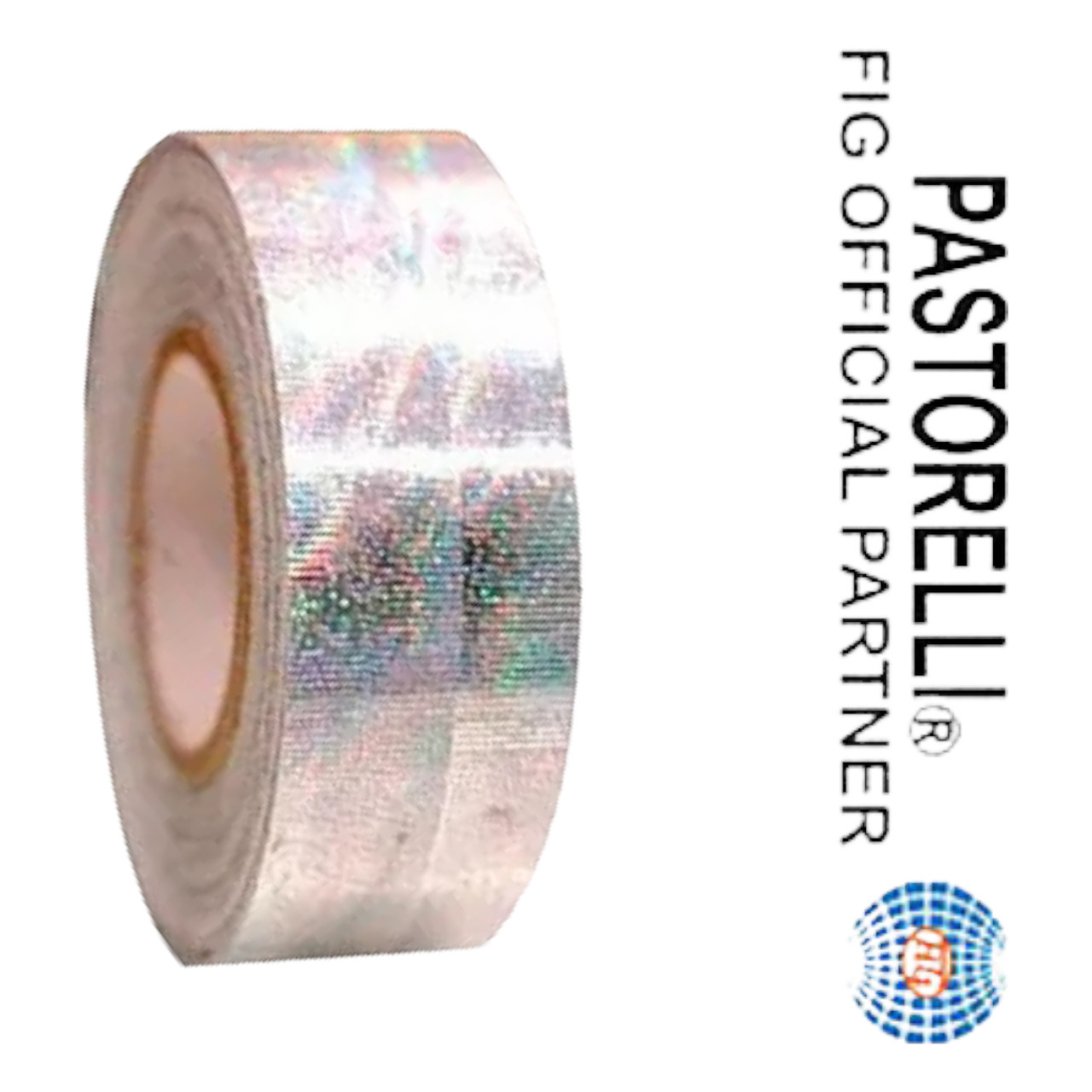 Обмотка Pastorelli Galaxy Silver