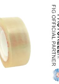Прозора обмотка Pastorelli