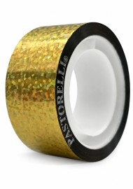Обмотка для обручів і булав Pastorelli Diamond Gold 11 м