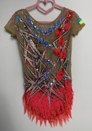 Купальник 134-140 Swarovski