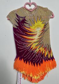 Купальник 122 см