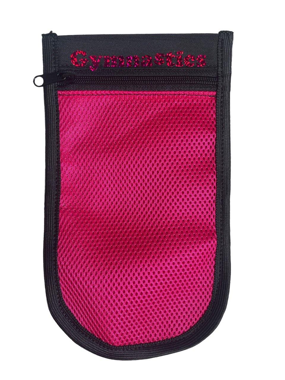 Чехол для скакалки Pink