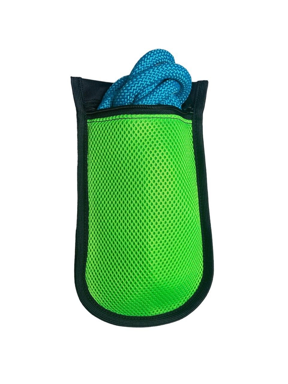 Чехол для скакалки Lime