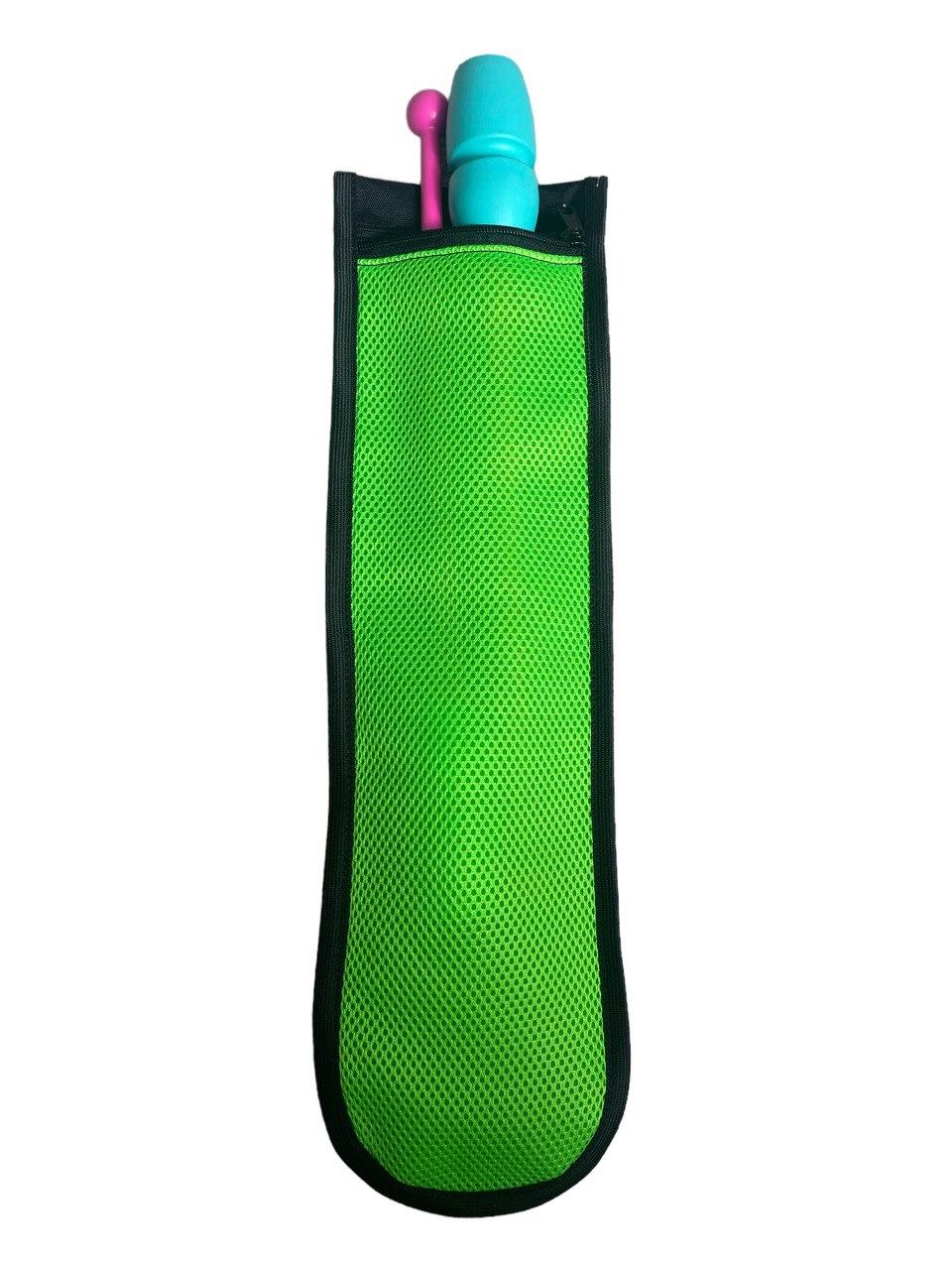 Чехол для булав Lime