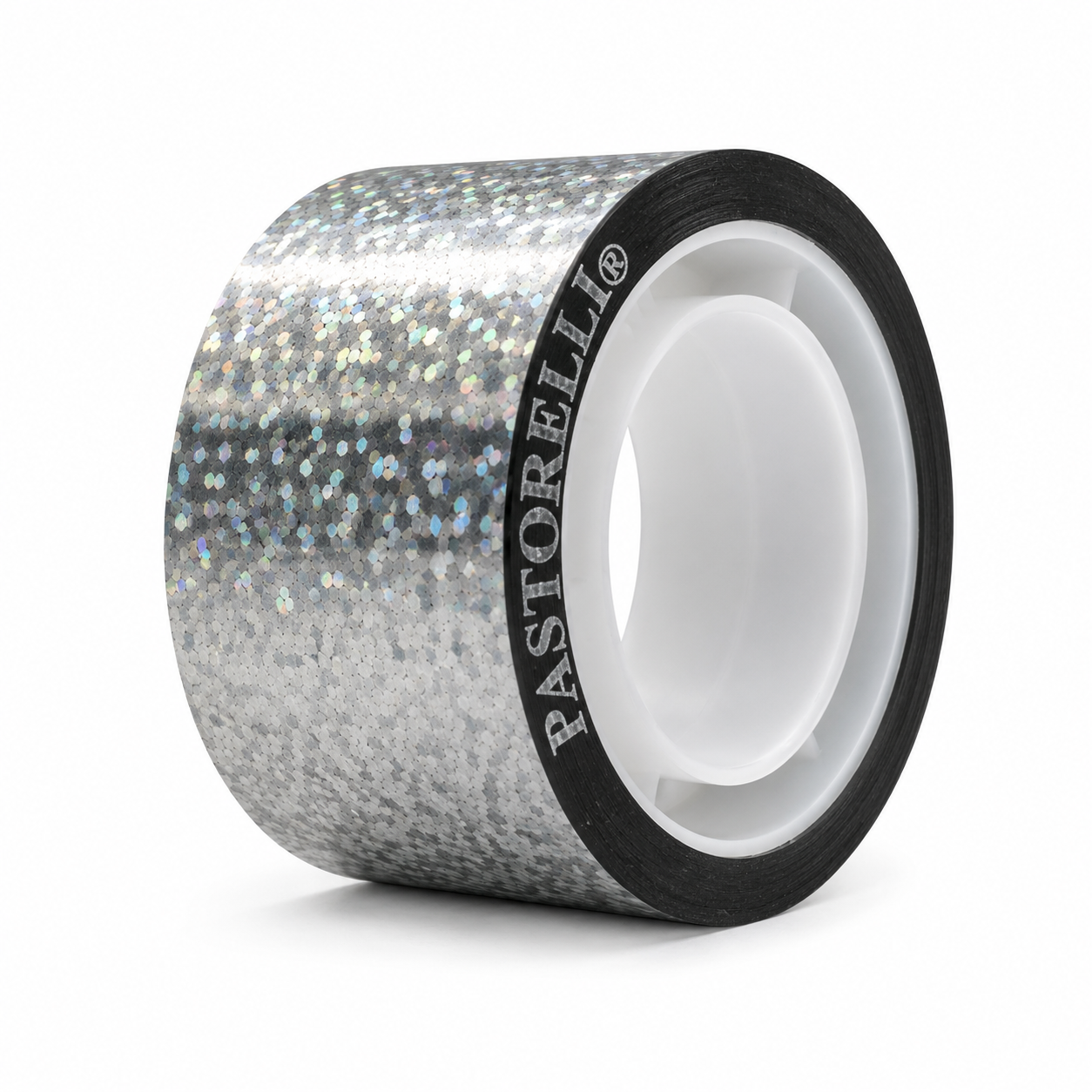 Обмотка для обруча и булав Pastorelli Diamond Silver 11 м
