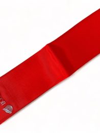 Стрічка для гімнастики Ribbon (4m) Chacott FIG col. 052 Red
