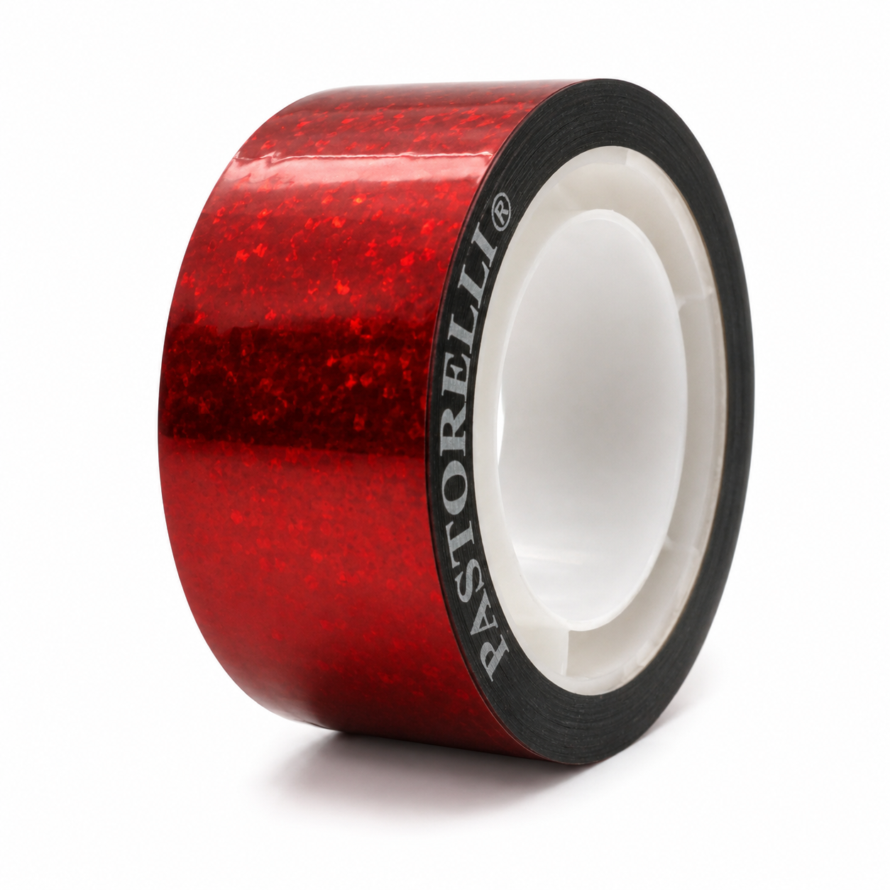Обмотка для обруча и булав Pastorelli Diamond Red 11 м