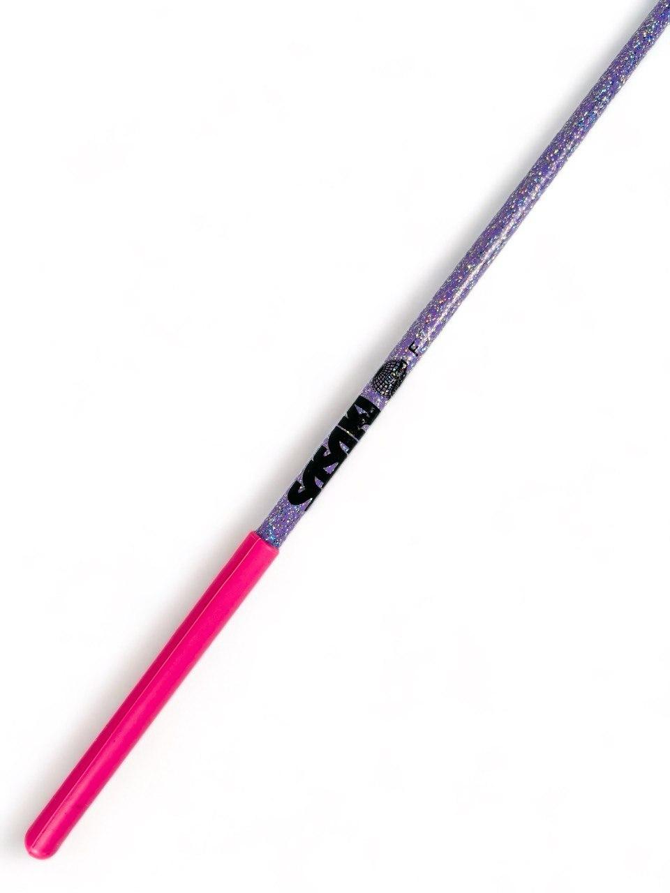 Палочка для гимнастики SASAKI FIG M-781HJK 60 см