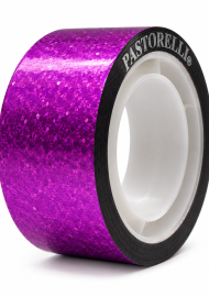 Обмотка для обручів і булав Pastorelli Diamond Rosa 11 м