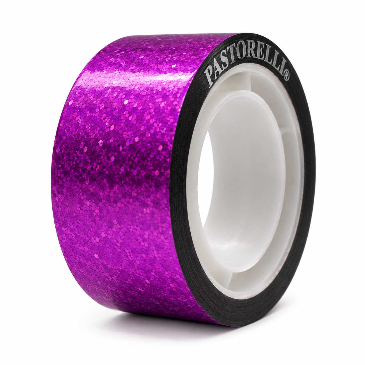Обмотка для обручів і булав Pastorelli Diamond Rosa 11 м