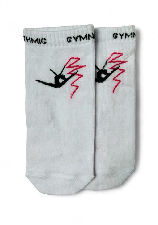Носки Rhythmic Gymnastics