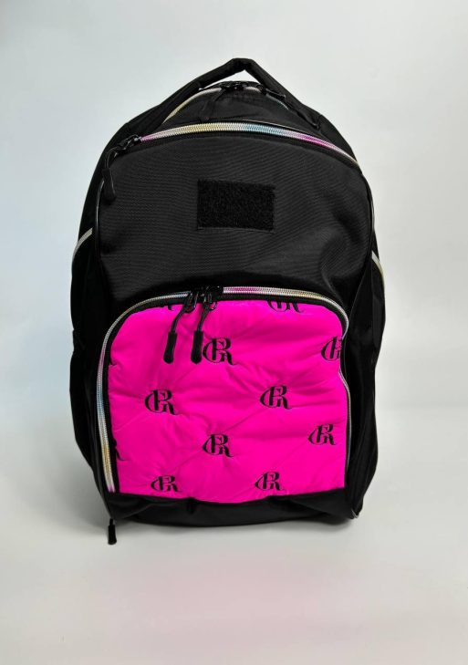 Рюкзак для гімнастики 8в1 Lider Backpack Rainbow GR Monogram (2004514938)