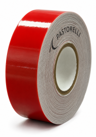 Обмотка для обручів і булав Pastorelli Moon Rosso 11 м