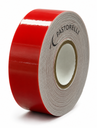 Обмотка для обручів і булав Pastorelli Moon Rosso 11 м