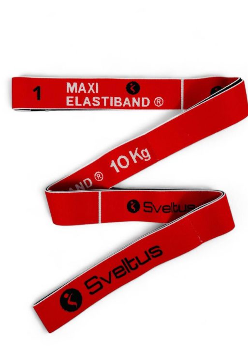 Гума для розтяжки Sveltus Maxi Elastiband 10 kg