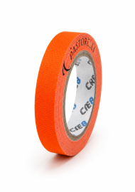 Обмотка для булав Pastorelli Telati Orange 5,7 м