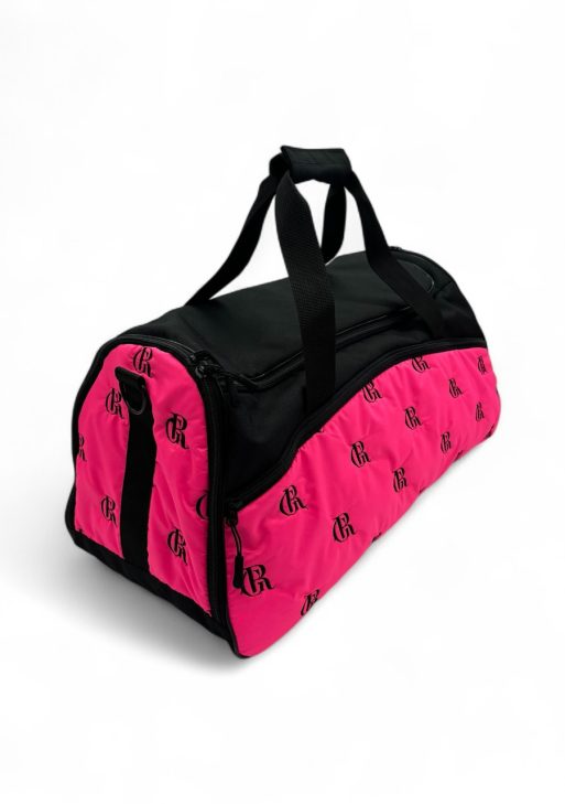 Сумка- органайзер Lider Sport Club 8 в 1 Coral