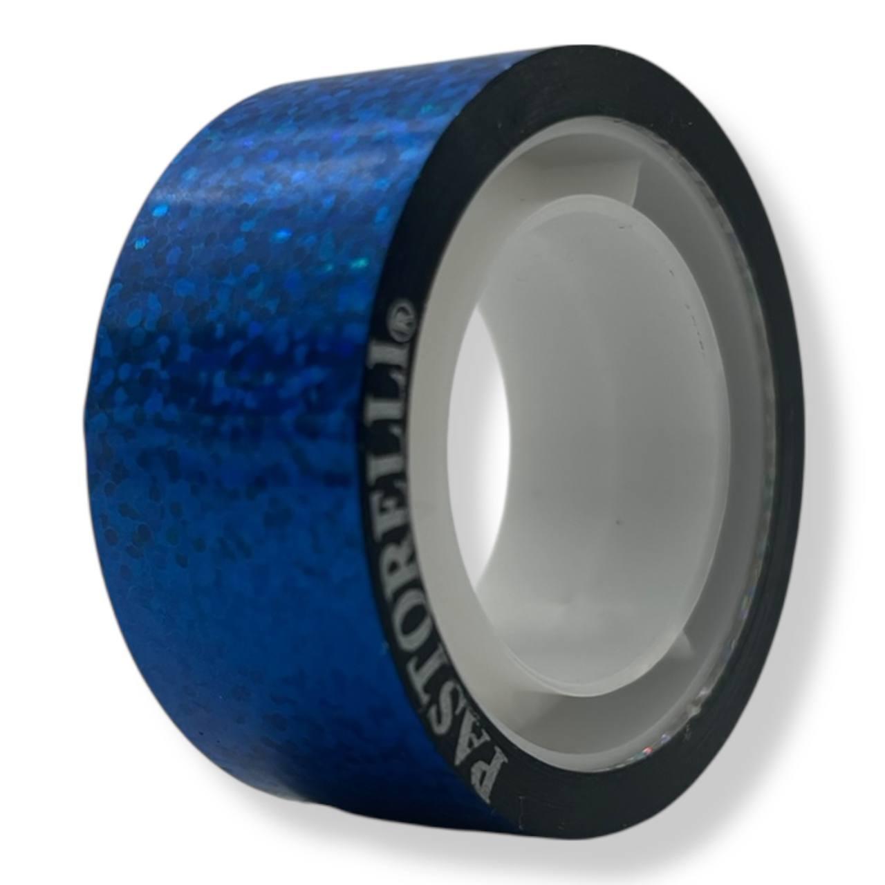 Обмотка для обруча та булав Pastorelli Diamond Blue 11 м