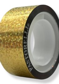 Обмотка для обруча та булав Pastorelli Diamond Gold 11 м