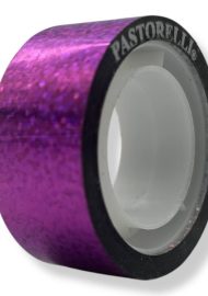 Обмотка для обруча та булав Pastorelli Diamond Rosa 11 м