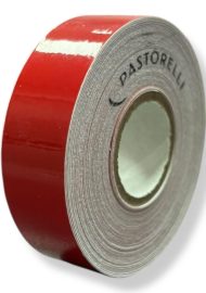 Обмотка для обруча та булав Pastorelli Moon Rosso 11 м
