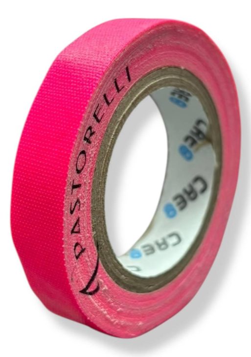 Обмотка для булав Pastorelli Telati Pink Fluo 5,7 м