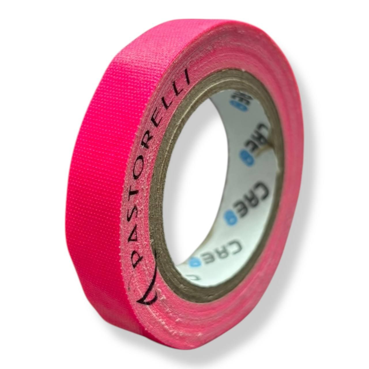 Обмотка для булав Pastorelli Telati Pink Fluo 5,7 м