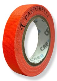 Обмотка для булав Pastorelli Telati Orange 5,7 м