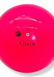 Гімнастичний м’яч Chacott FIG Cherry Pink 047 18,5 см