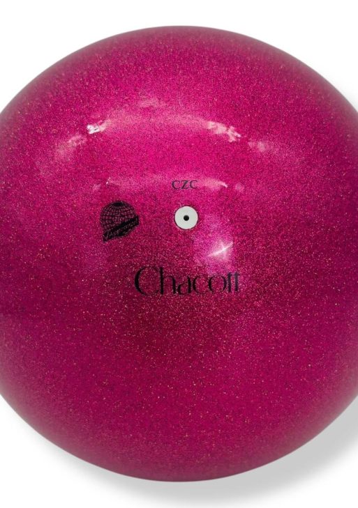 Гімнастичний м’яч Chacott FIG Azalea 644 18,5 см