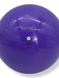 Гімнастичний м’яч Chacott FIG Violet 074 18,5 см