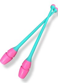 Булави Chacott Combi Junior 36 см Pink x Peppermint 234