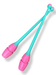 Булави Chacott Combi Junior 36 см Pink x Peppermint 234