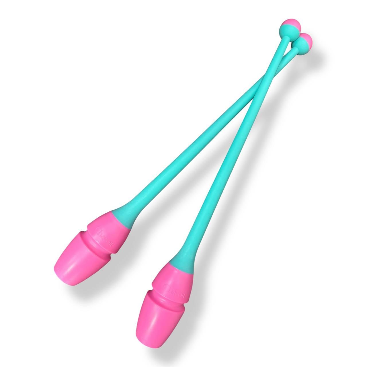 Булави Chacott Combi Junior 36 см Pink x Peppermint 234