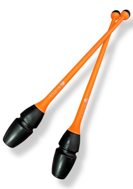 Булави Chacott Combi 41 cm Black x Apricot FIG 183