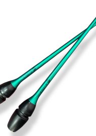 Булави Chacott Hi-Grip 45,5 cm Black x Emerald FIG