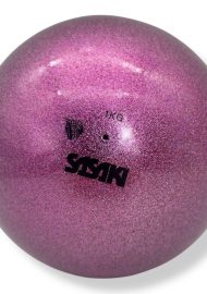 М’яч для художньої гімнастики Sasaki 18,5 см M-207BRM Plum (PLUM) FIG