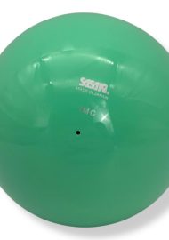 М’яч для художньої гімнастики Sasaki M-20B Ice Mint (ICMI) 17 см