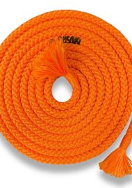 Скакалка для художньої гімнастики Sasaki M-242 3,0 м Orange , поліестер