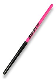 Палочка для худ. гімнастики Sasaki M-700JK PxB 57см col. Pink with Black Grip FIG