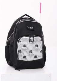 Рюкзак для гімнастики 8в1 Lider Backpack Silver